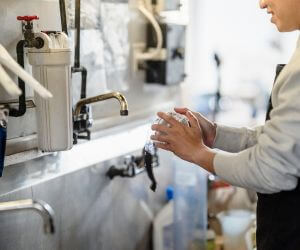 About The Faucet Pros West Columbia, TX